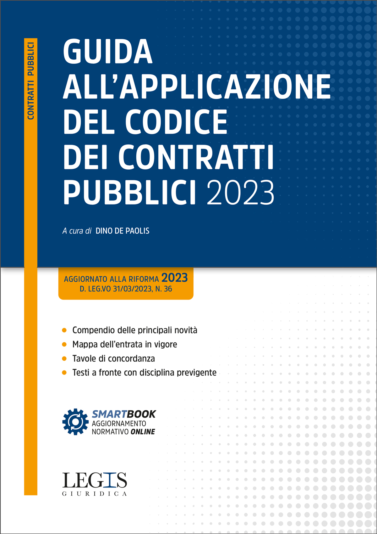 Guida all’applicazione del Codice dei Contratti Pubblici 2023