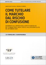 Come tutelare il marchio dal rischio di confusione