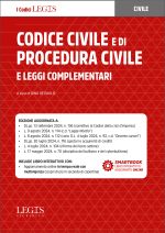 Codice civile e di procedura civile e leggi complementari