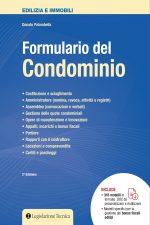FORMULARIO DEL CONDOMINIO