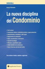 LA NUOVA DISCIPLINA DEL CONDOMINIO
