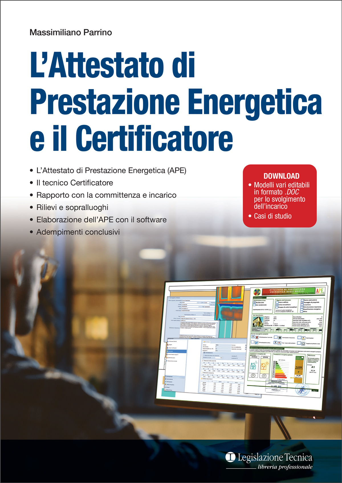 L’Attestato di Prestazione Energetica e il Certificatore