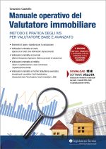 Manuale operativo del Valutatore immobiliare