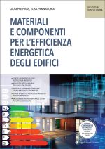 Materiali e componenti per l'efficienza energetica degli edifici