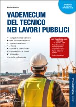 Vademecum del tecnico nei lavori pubblici