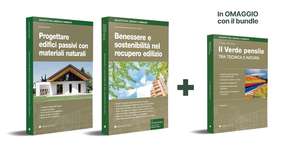 Landing Rigenerazione urbana sostenibile