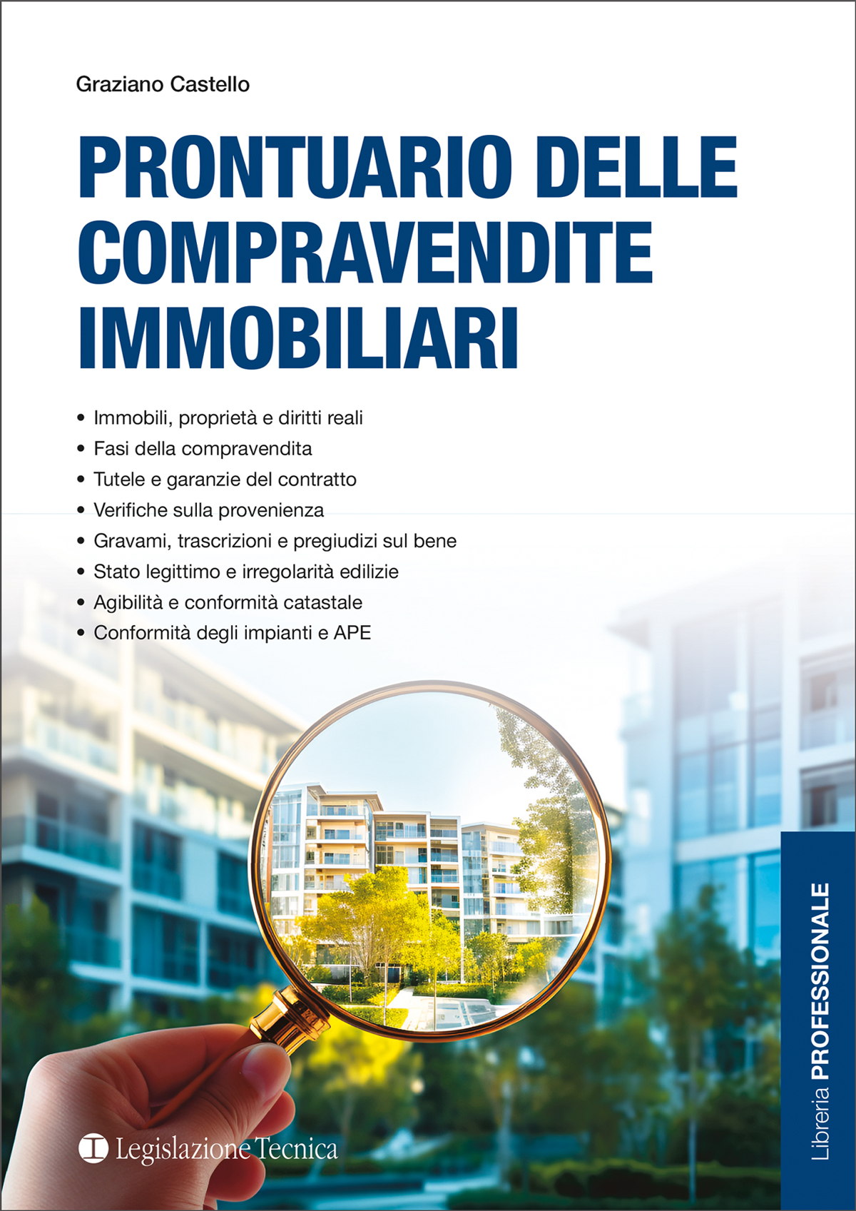 Prontuario delle compravendite immobiliari