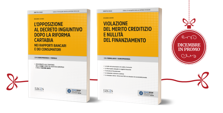 Credito e banche: rapporti bancari e finanziamenti