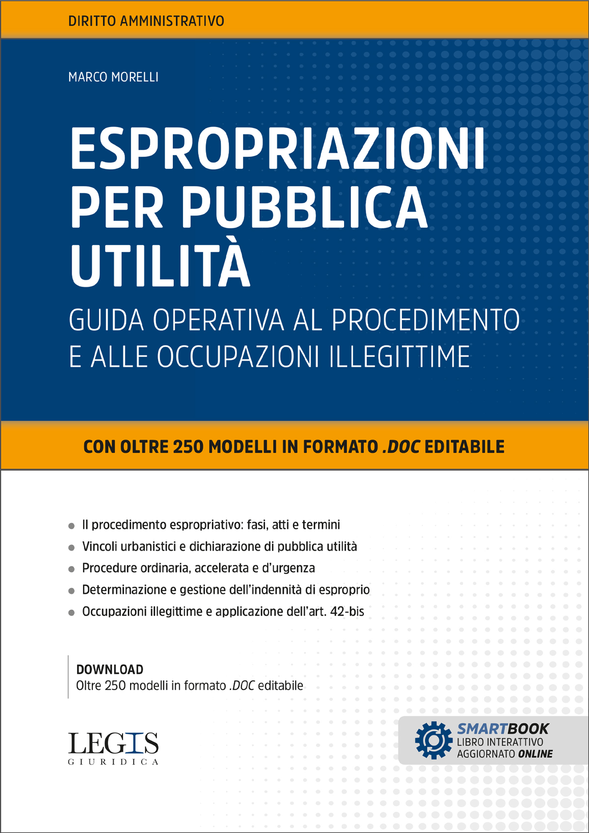 Espropriazioni per pubblica utilità