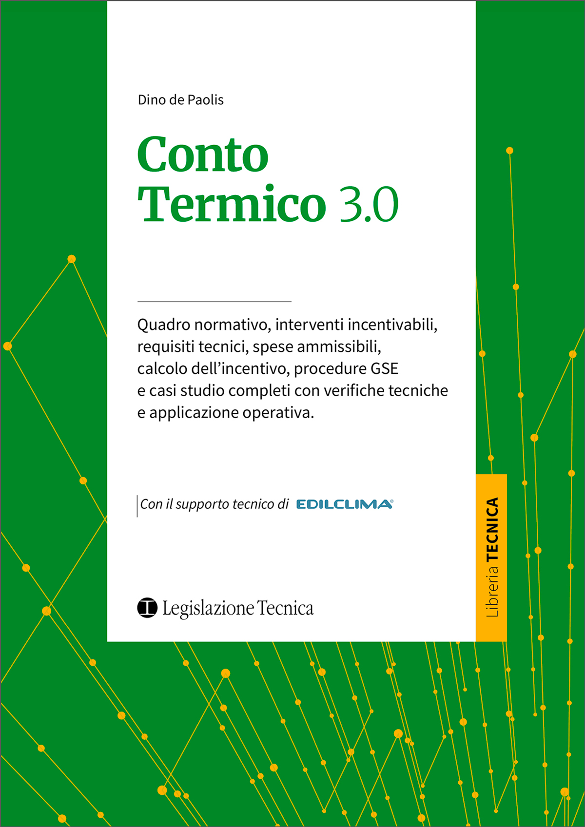Conto Termico 3.0