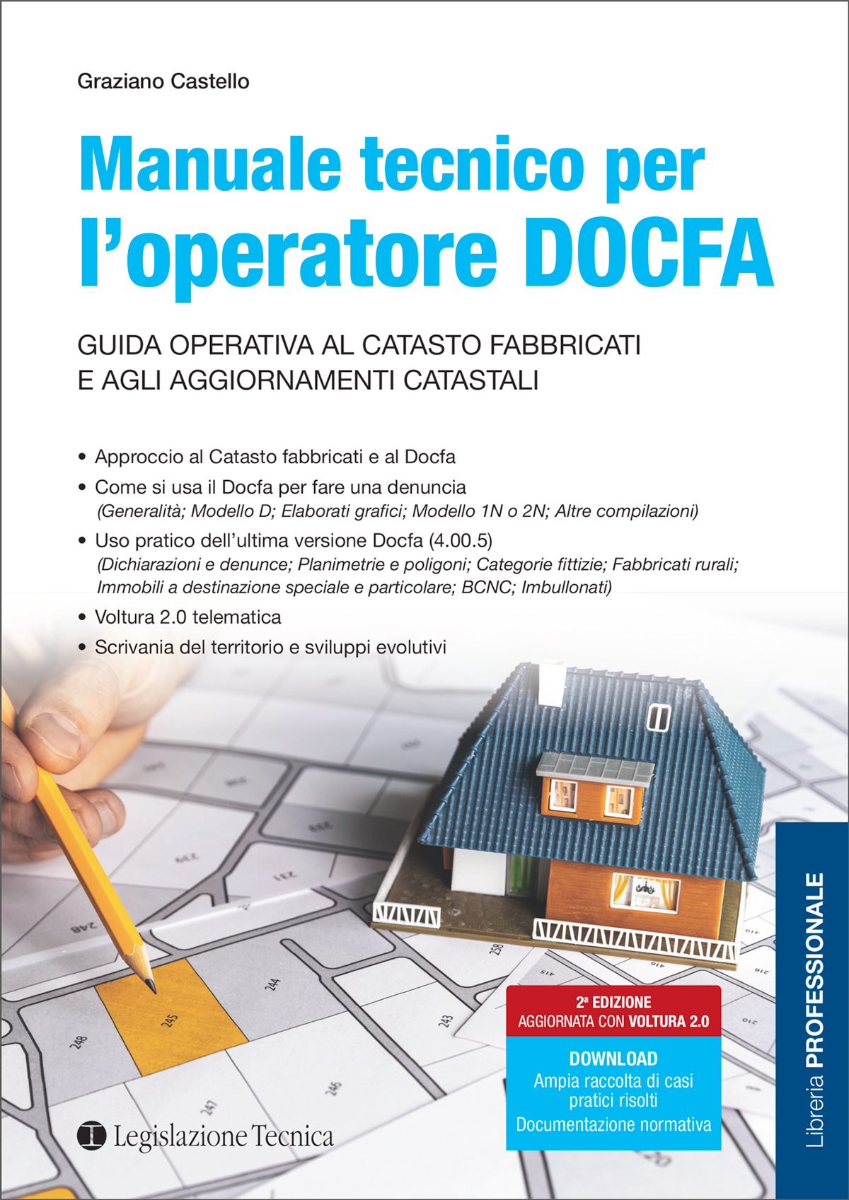 Copertina