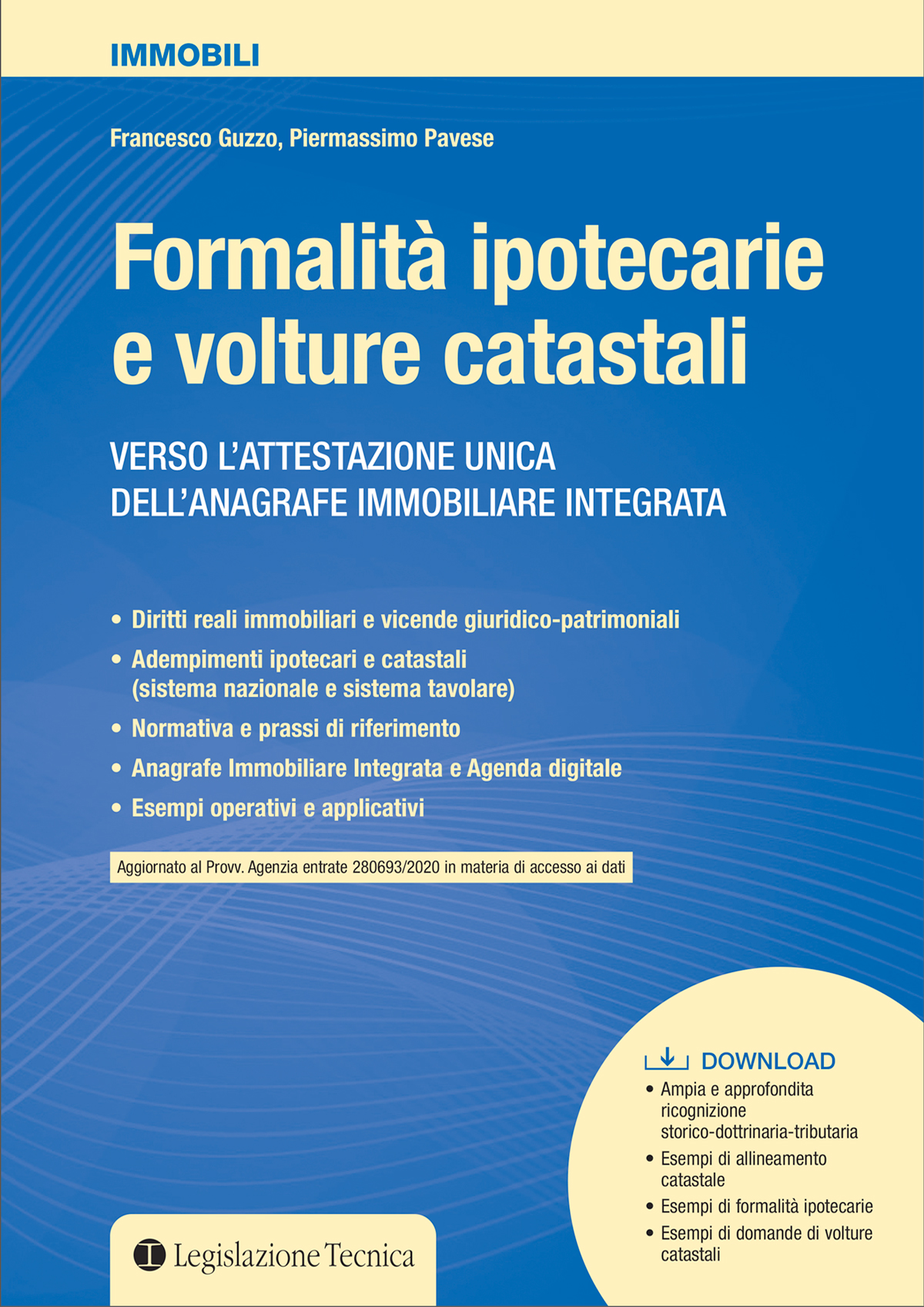 Copertina