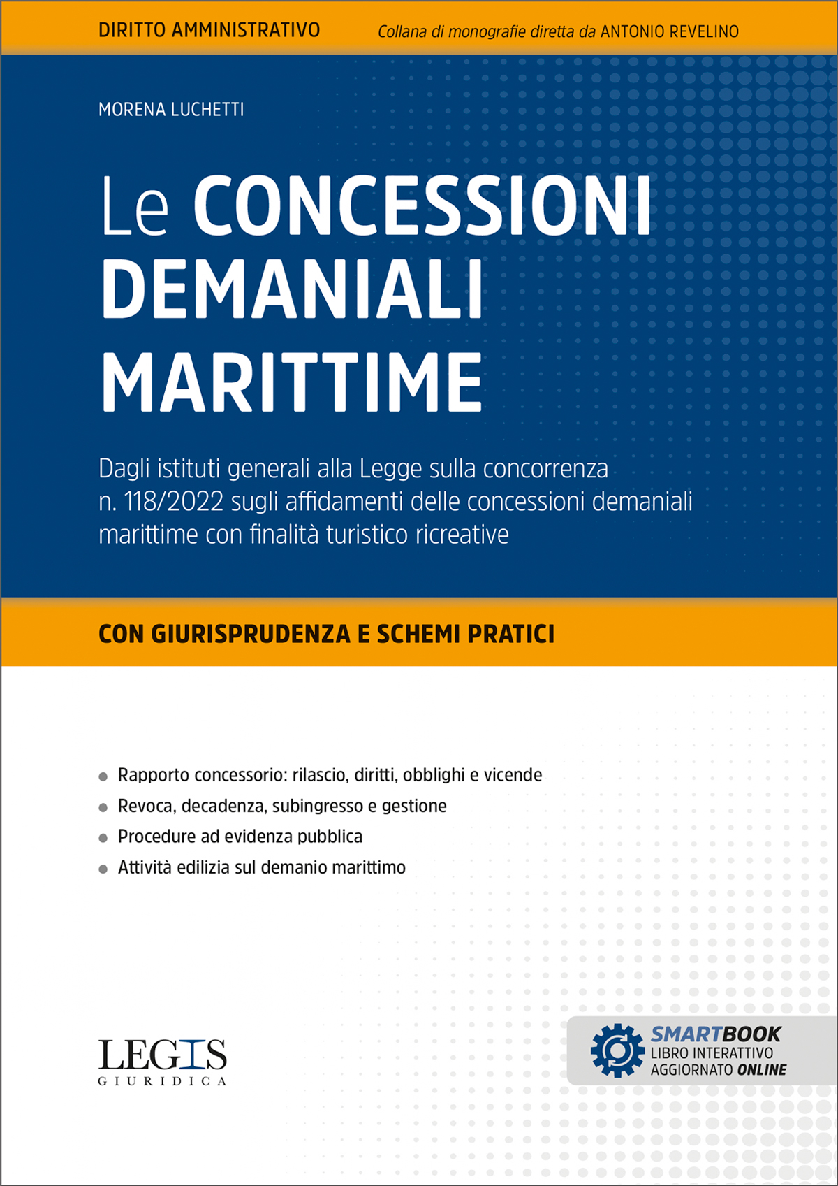 Le concessioni demaniali marittime