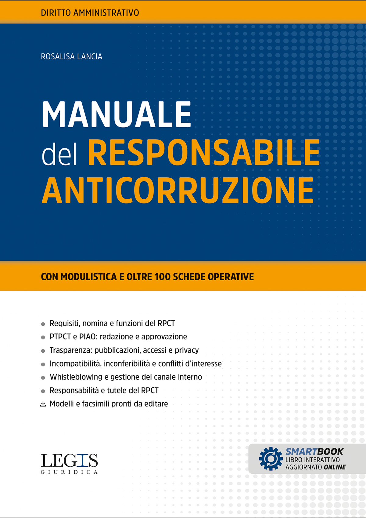 Manuale del Responsabile anticorruzione